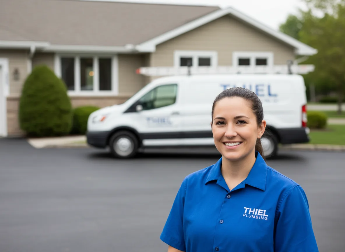 Plumber Gill, CO FAQs